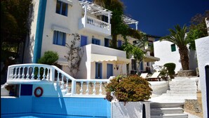 Unclassified image, 3 of 20, button - Apartment for A Pleasant Holiday In A Beautiful Complex With Shared Pool and Ac (Hersonissos)
