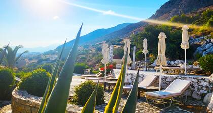 Apartment for A Pleasant Holiday In A Beautiful Complex With Shared Pool and Ac