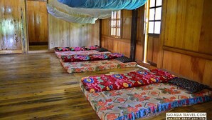 Room, 1 Bedroom, Smoking | Interior - Sapa Homestay In Remote Village (Cam Duong)