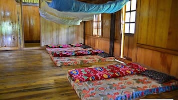 Room, 1 Bedroom, Smoking | Interior