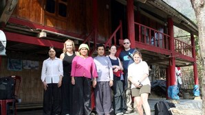 Room, 1 Bedroom, Smoking | Exterior - Sapa Homestay In Remote Village (Cam Duong)