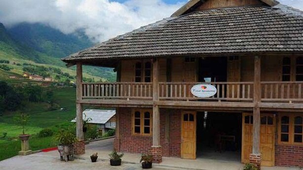 Exterior - Sapa Homestay In Remote Village (Cam Duong)