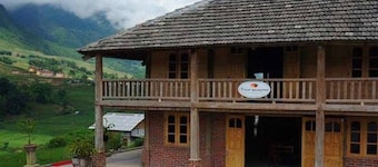 Sapa Homestay In Remote Village