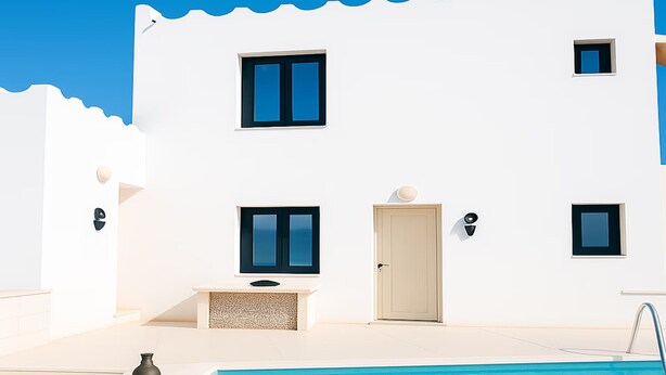 Unclassified image, 1 of 11, button - Wandernest Cozy Corner Vibe 8 (Hersonissos)