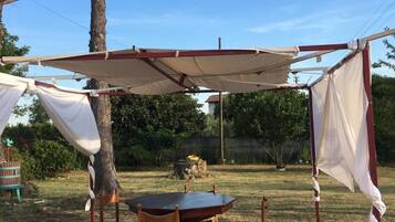 Villa, 3 Bedrooms, Smoking, Hot Tub | Front of property