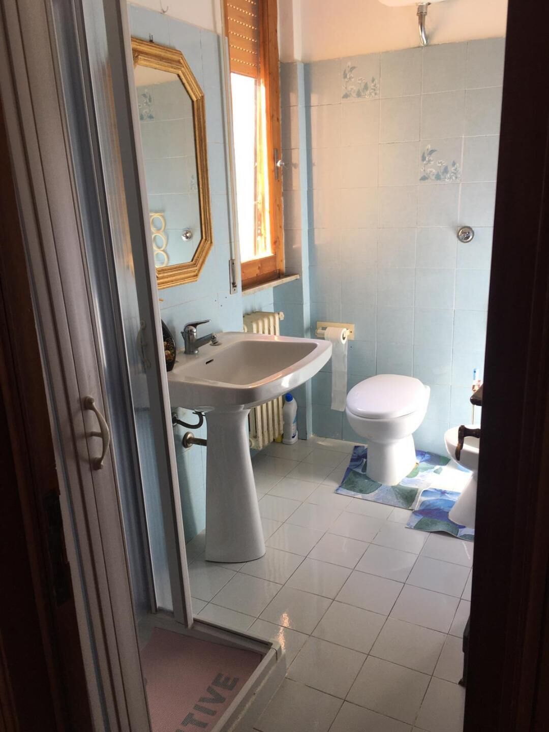 Villa, 3 Bedrooms, Smoking, Hot Tub | Bathroom