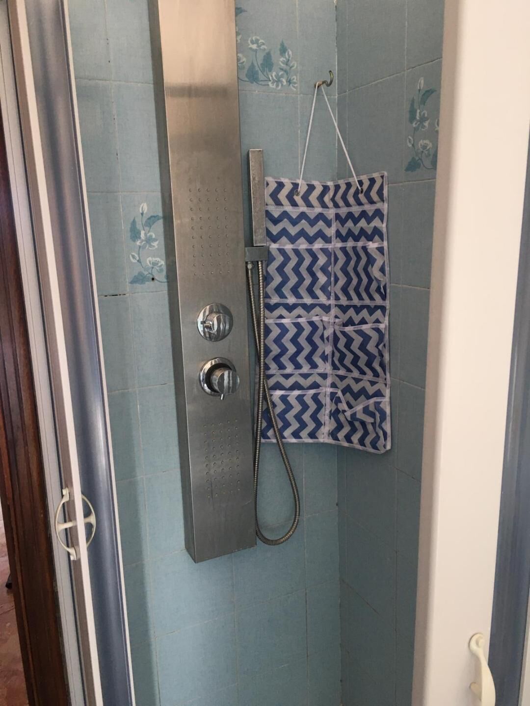Villa, 3 Bedrooms, Smoking, Hot Tub | Bathroom