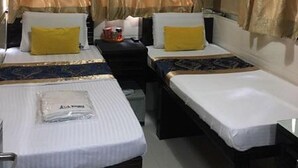 Room, 1 Bedroom | 1 bedroom - Standard Twin Room 2 (Kowloon)