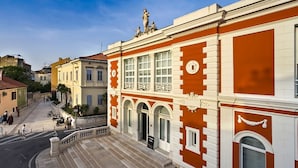 Room, 1 Bedroom | Exterior - Alessio Premium Rooms Quadruple No 7 (Porec)