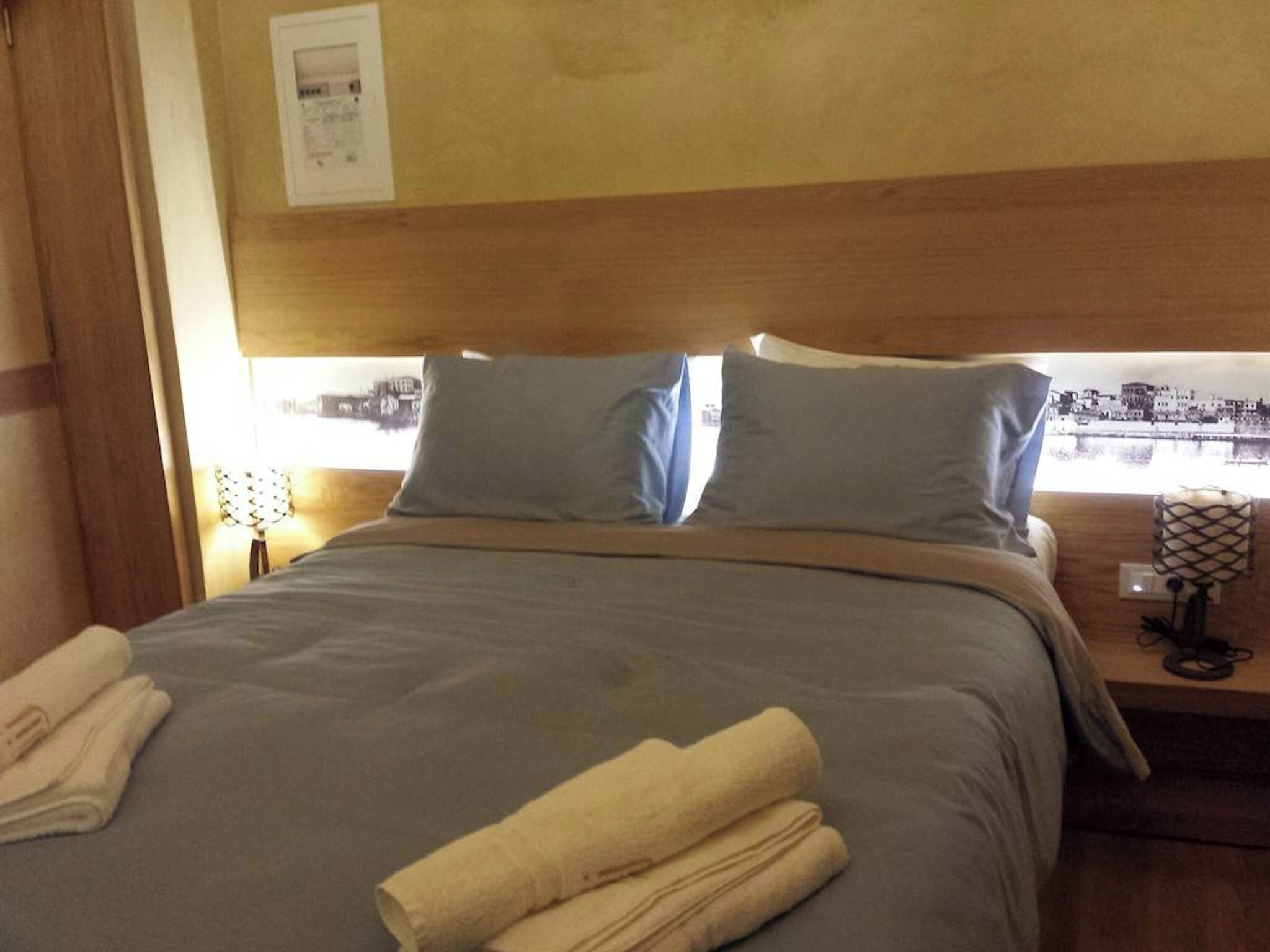 Chambre, 1 chambre, fumeurs, balcon | 1 chambre