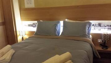 Chambre, 1 chambre, fumeurs, balcon | 1 chambre