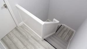 Unclassified image, 5 of 24, button - Room in House - A A Guest Room7 (London)