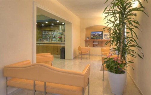 Settecolli Sport Hostel - Triple Room 104