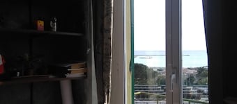 Pegli The Artist's House, Seaside And Sun