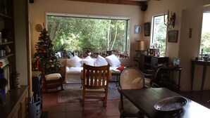 Kamar, 1 kamar tidur, perapian | Interior