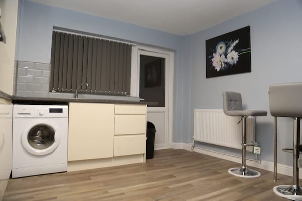 Chambre, 1 chambre | Intérieur