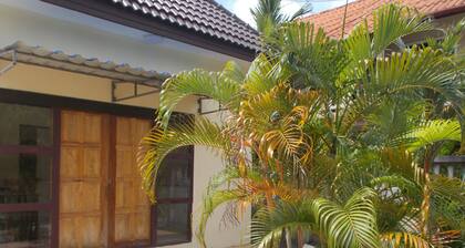 Absolute Calm for Long Sleepers and Others