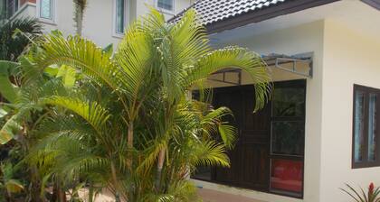 Absolute Calm for Long Sleepers and Others