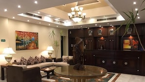 Interior - All you Need for Your Stay at Le Mirage New Tiran Naama Bay (Sharm El Sheikh)