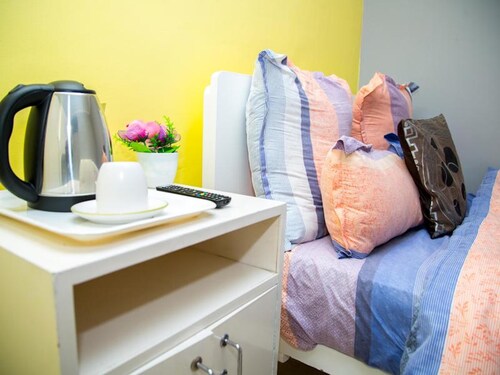 Room-relaxing Guest House in the Heart o
