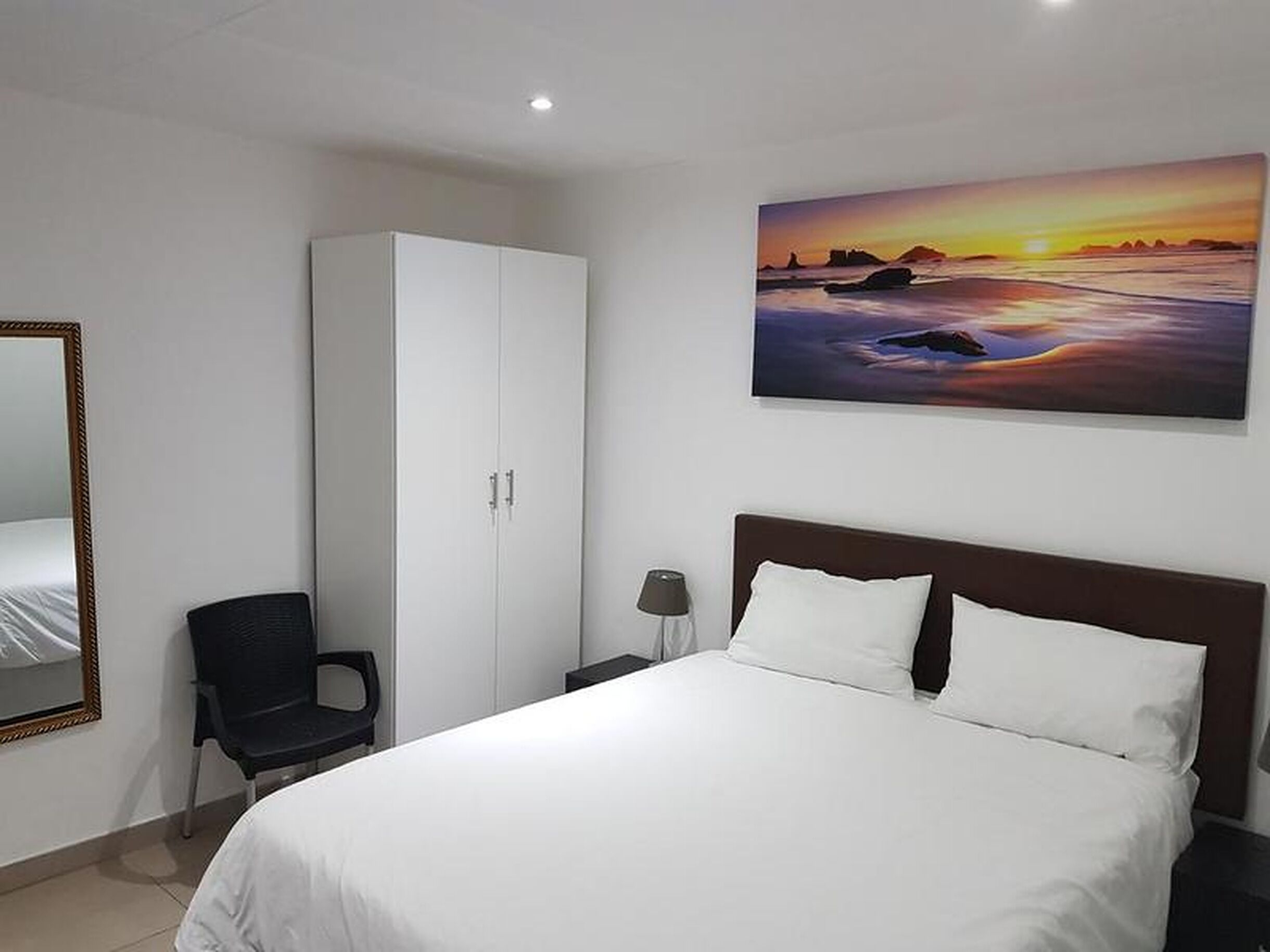 Room, 1 Bedroom, Terrace, Mountain View | 1 bedroom, iron/ironing board, free WiFi