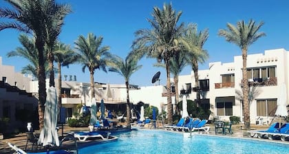 Let us Treat you Well at Le Mirage New Tiran Naama Bay