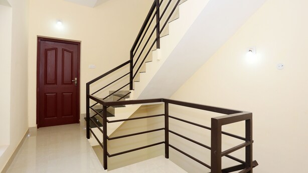 Interior - Peace Rooms Trivandrum (Thiruvananthapuram)