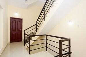 Interior - Peace Rooms Trivandrum (Thiruvananthapuram)