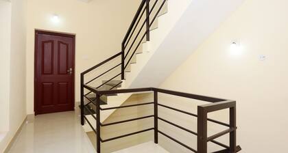 Peace Rooms Trivandrum