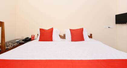 Peace Rooms Trivandrum