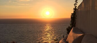 House With sea Views for 7 People With 2 Chill-out Terraces in Begur