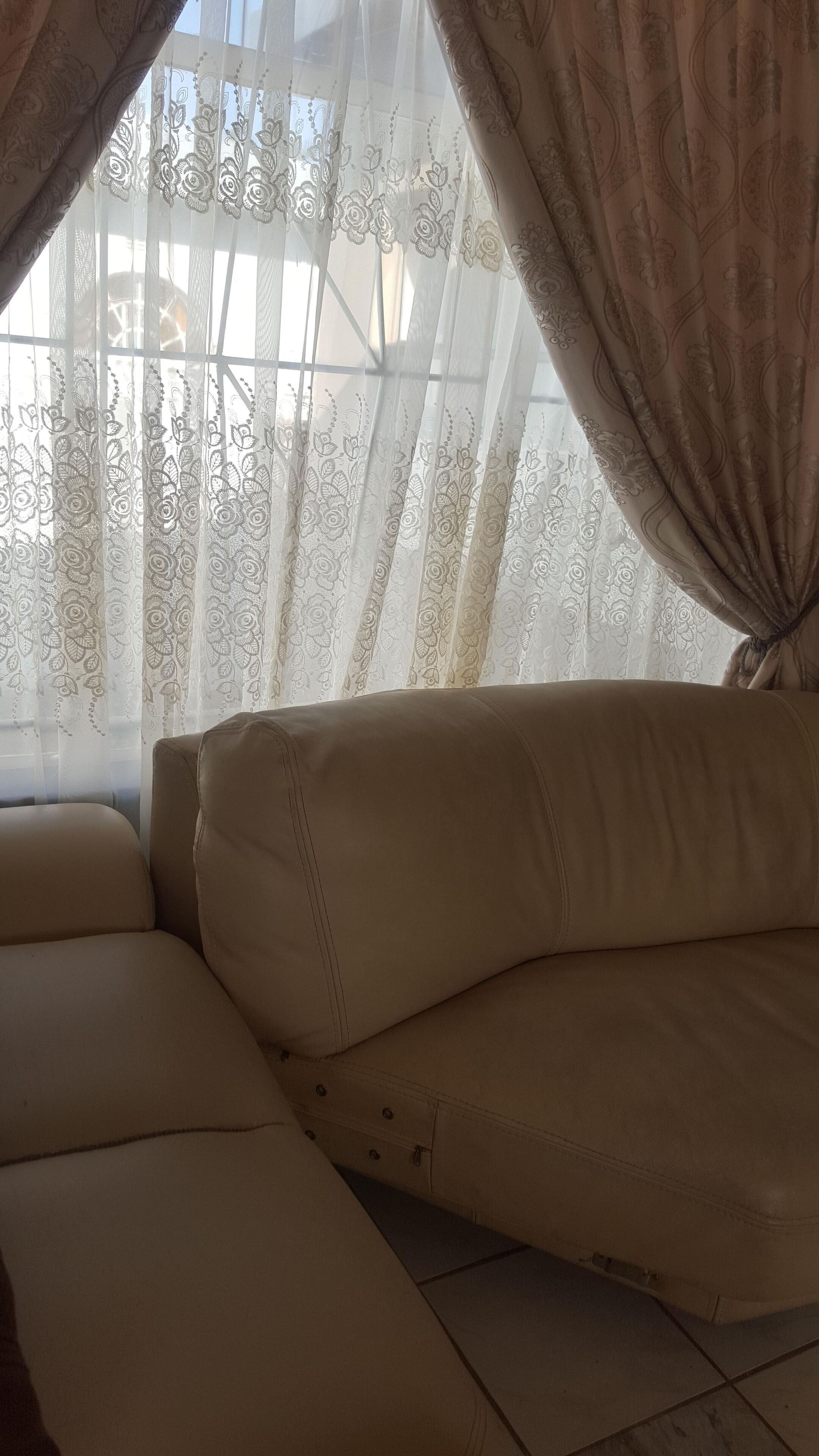 宿舍, 4 间卧室, 吸烟房, 露台 | 客厅