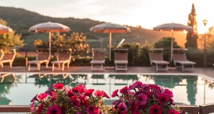 Bb La Mortella With Pool