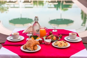 Étkezési lehetőség