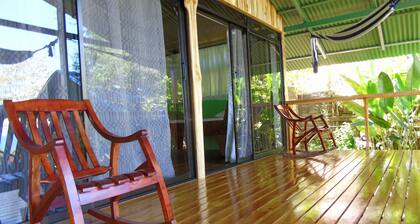 Room-bungalow With sea View