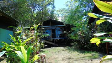 Room, 1 Bedroom, Balcony, Garden View | Garden
