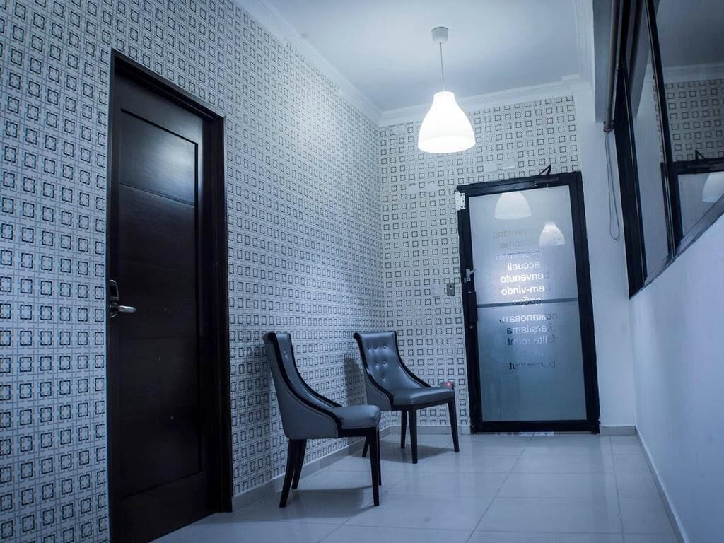 Foto - Malecon Premium Rooms