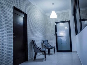 Room, 1 Bedroom, Smoking, City View | Interior - Room in Condo - Malecon Premium Rooms (Santo Domingo)