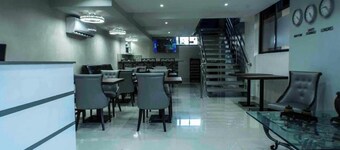 房間在共管公寓 - Malecon 高級房