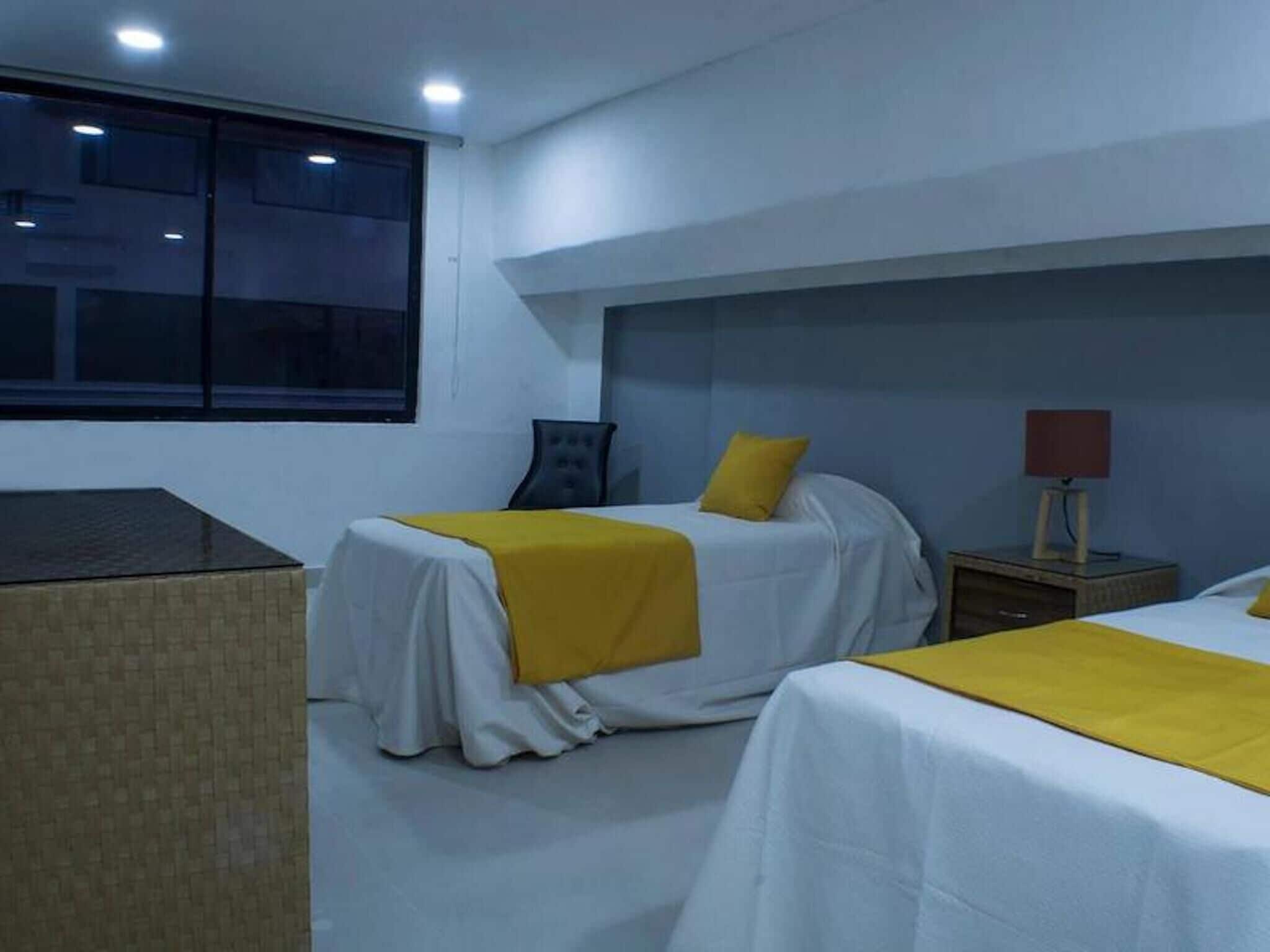 Foto - Malecon Premium Rooms