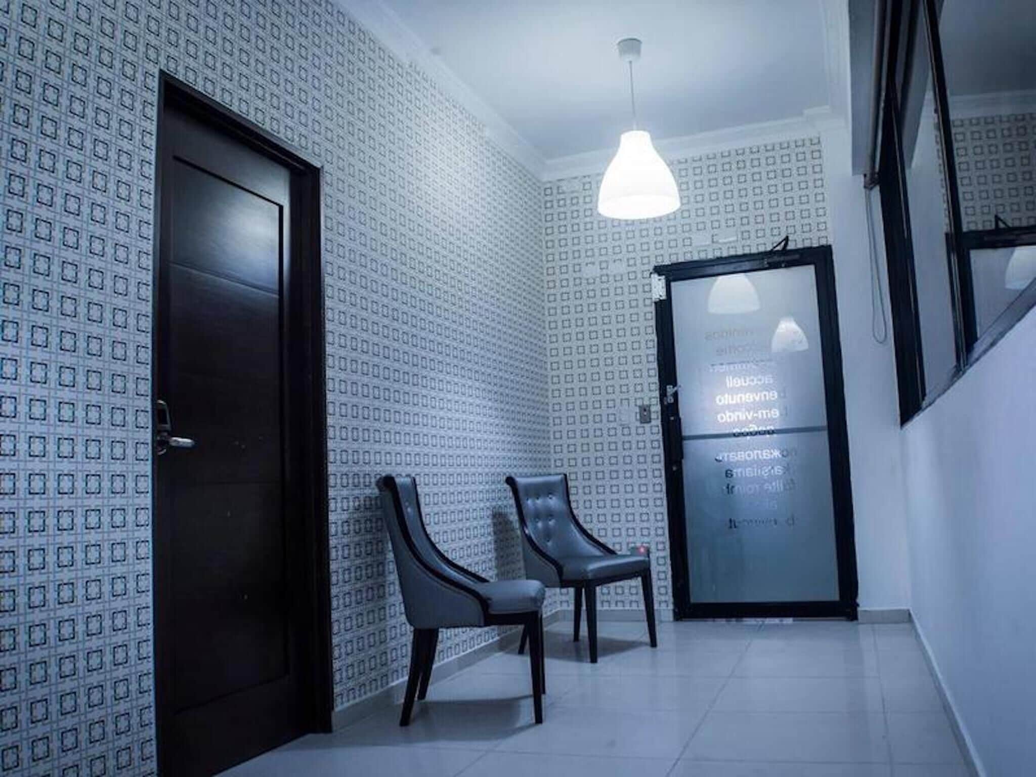 Foto - Malecon Premium Rooms