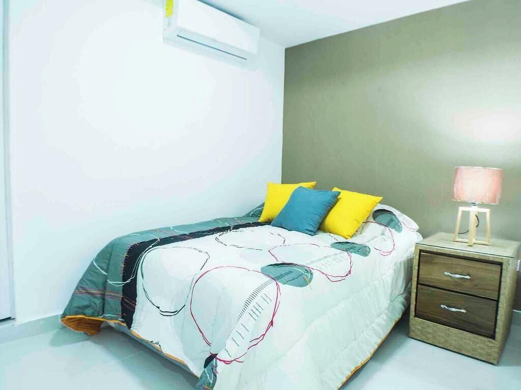 Foto - Room in Condo - Malecon Premium Rooms