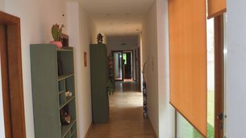 Habitación, 1 habitación, con acceso para personas discapacitadas, para fumadores | Interior