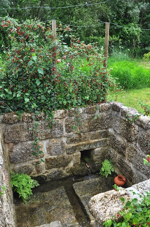 Room, 1 Bedroom, Accessible, Smoking | Property grounds