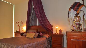 Room, 1 Bedroom, Accessible, Smoking | 1 bedroom