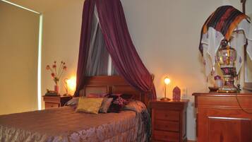 Room, 1 Bedroom, Accessible, Smoking | 1 bedroom