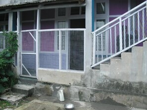 Exterior - Troya Home Stay - Not a Hotel Stay in a Home (Shillong)