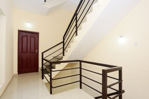 Peace Rooms Trivandrum