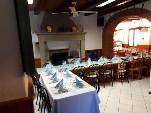 Appartamenti La Bettola Chez Patty