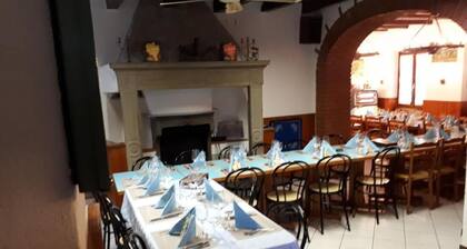 Appartamenti La Bettola Chez Patty